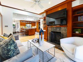 31 Rittenhouse Avenue, Atherton CA 94027