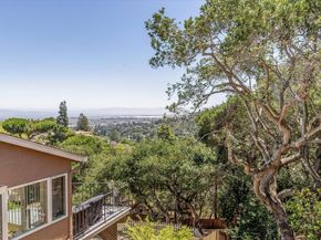 117 Club Drive, San Carlos CA 94070