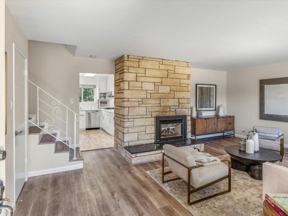 117 Club Drive, San Carlos CA 94070