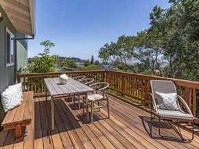 117 Club Drive, San Carlos CA 94070