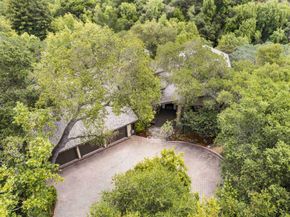 61 Oak Haven Way, Woodside CA 94062