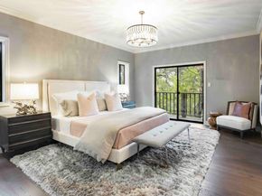 61 Oak Haven Way, Woodside CA 94062