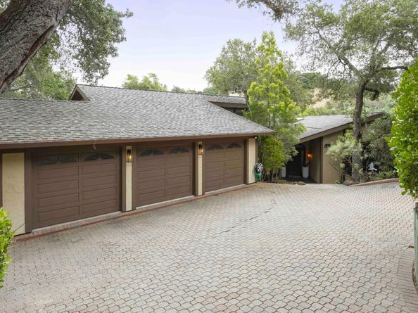 61 Oak Haven Way, Woodside CA 94062