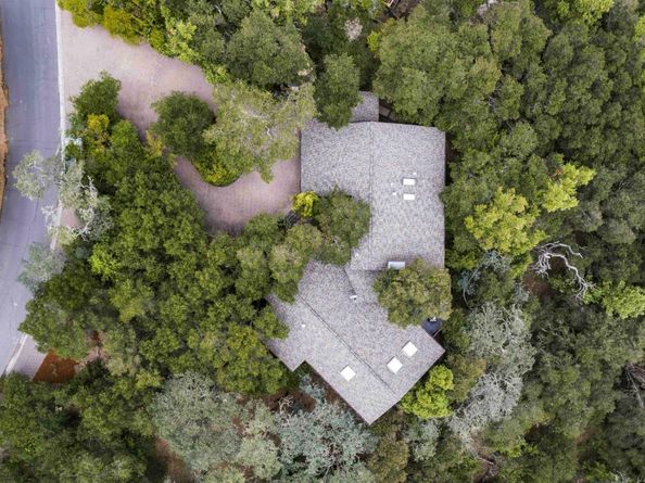 61 Oak Haven Way, Woodside CA 94062