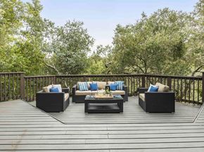 61 Oak Haven Way, Woodside CA 94062