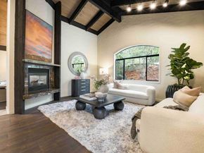 61 Oak Haven Way, Woodside CA 94062