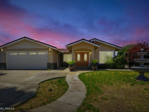 1347 Bertland Court, San Jose CA 95131