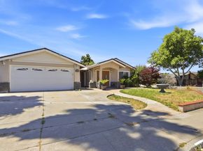 1347 Bertland Court, San Jose CA 95131