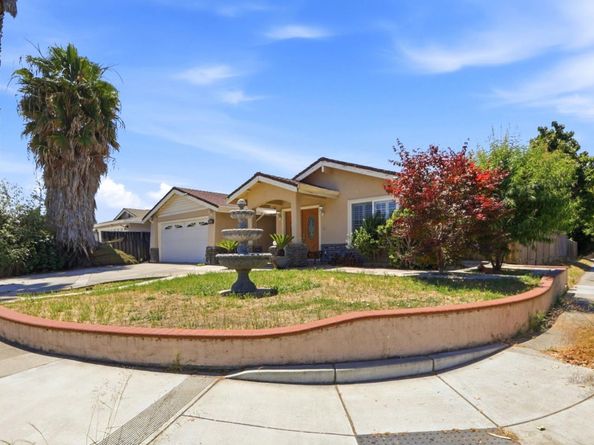 1347 Bertland Court, San Jose CA 95131