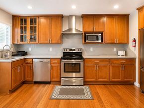 1281 Traynor Road, Concord CA 94520