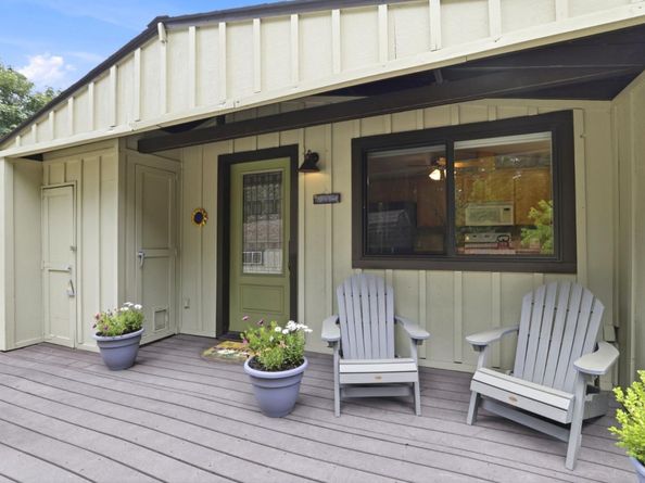 16165 Highway 9, Boulder Creek CA 95006
