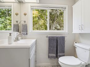 16165 Highway 9, Boulder Creek CA 95006