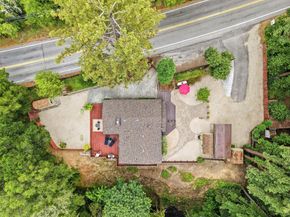 16165 Highway 9, Boulder Creek CA 95006