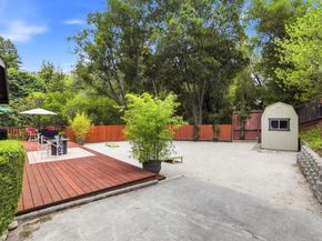 16165 Highway 9, Boulder Creek CA 95006
