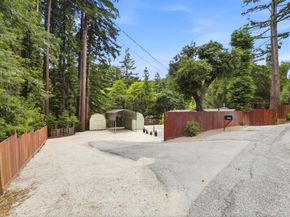 16165 Highway 9, Boulder Creek CA 95006