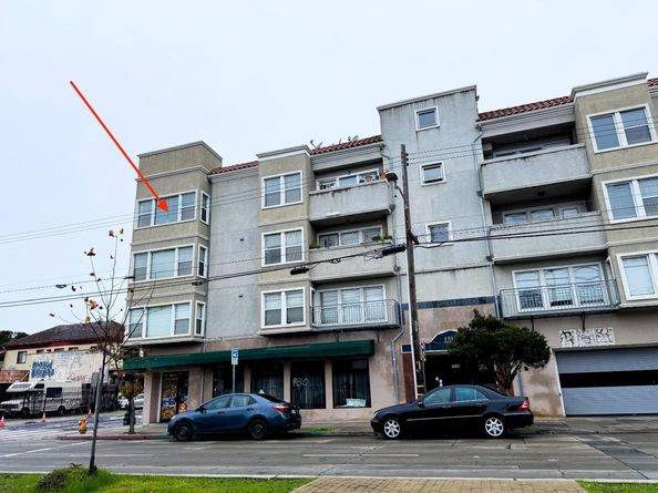 1515 14th Avenue 406, Oakland CA 94606
