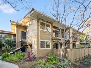420 Alberto Way 51, Los Gatos CA 95032