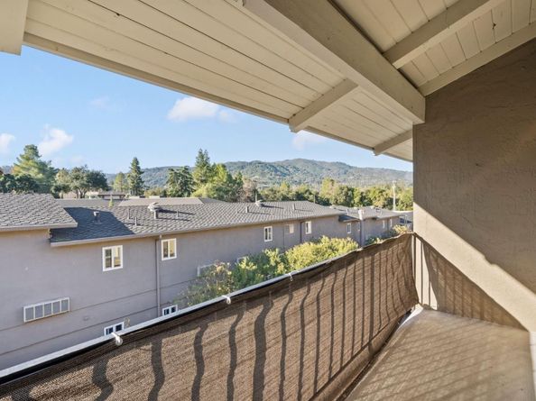 420 Alberto Way 51, Los Gatos CA 95032