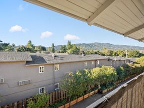 420 Alberto Way 51, Los Gatos CA 95032