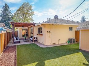 527 Hazel Dell Way, San Jose CA 95129