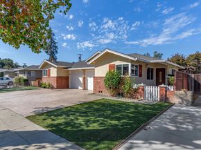 527 Hazel Dell Way, San Jose CA 95129