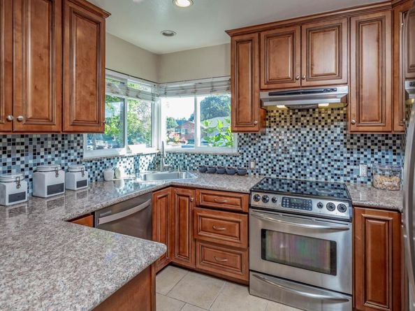 527 Hazel Dell Way, San Jose CA 95129