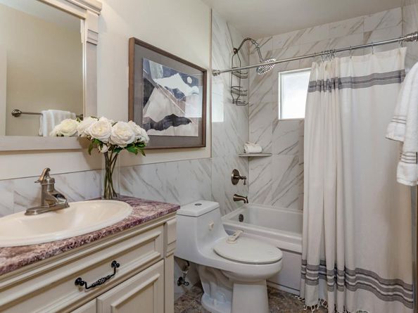 527 Hazel Dell Way, San Jose CA 95129