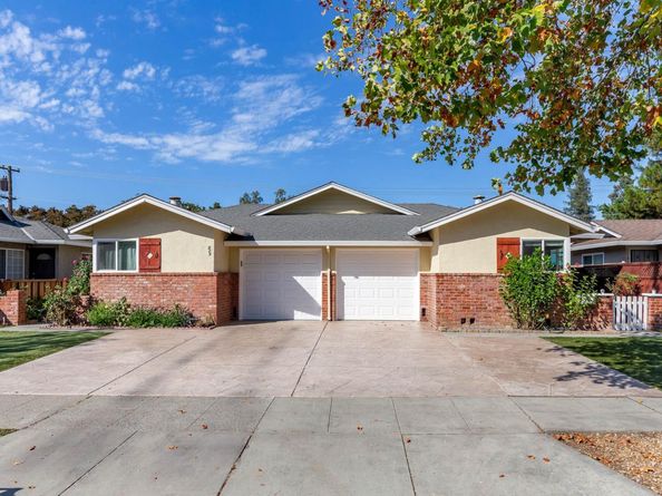 527 Hazel Dell Way, San Jose CA 95129