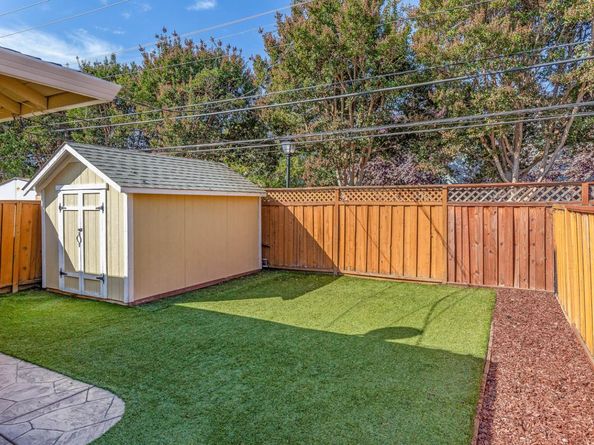 527 Hazel Dell Way, San Jose CA 95129