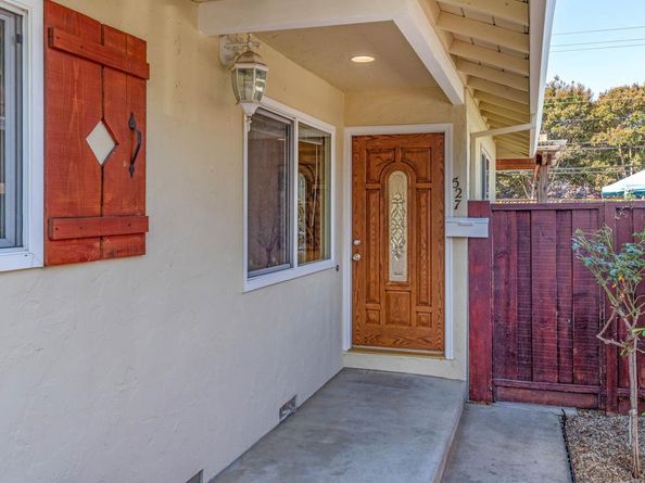 527 Hazel Dell Way, San Jose CA 95129