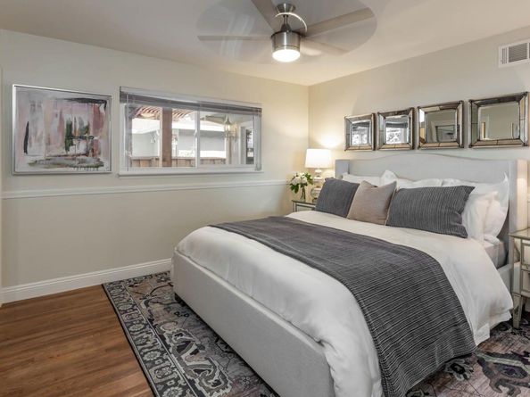 527 Hazel Dell Way, San Jose CA 95129