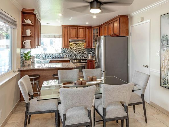 527 Hazel Dell Way, San Jose CA 95129