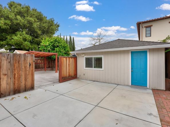680 S 12th Street, San Jose CA 95112