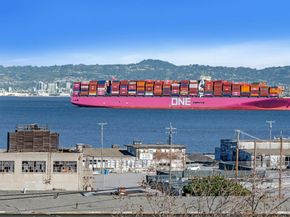 501 Hudson Avenue 304, San Francisco CA 94124