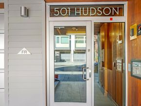 501 Hudson Avenue 304, San Francisco CA 94124