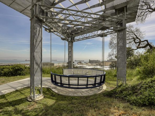 501 Hudson Avenue 304, San Francisco CA 94124