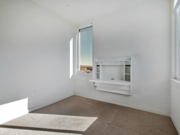 501 Hudson Avenue 304, San Francisco CA 94124
