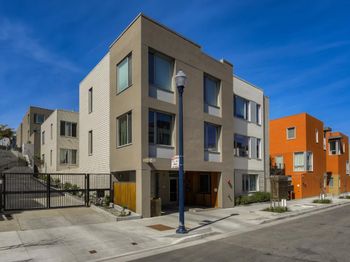 501 Hudson Avenue