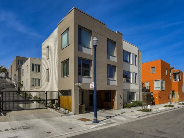 501 Hudson Avenue 304, San Francisco CA 94124