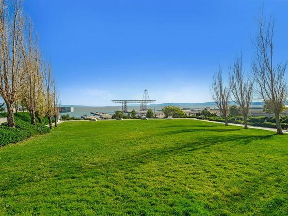 501 Hudson Avenue 304, San Francisco CA 94124