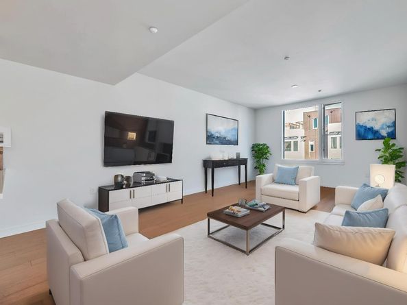 501 Hudson Avenue 304, San Francisco CA 94124