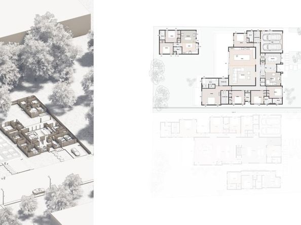 14685 Horseshoe Drive, Saratoga CA 95070