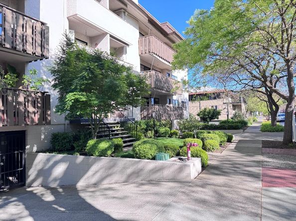 101 2nd Street 5, Los Altos CA 94022