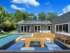 5943 SW 62nd St, South Miami FL 33143