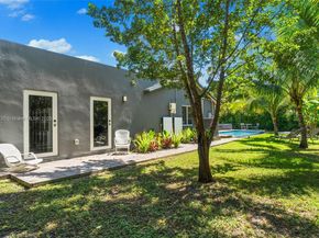 5943 SW 62nd St, South Miami FL 33143