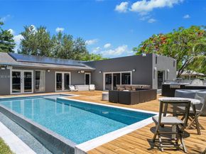 5943 SW 62nd St, South Miami FL 33143