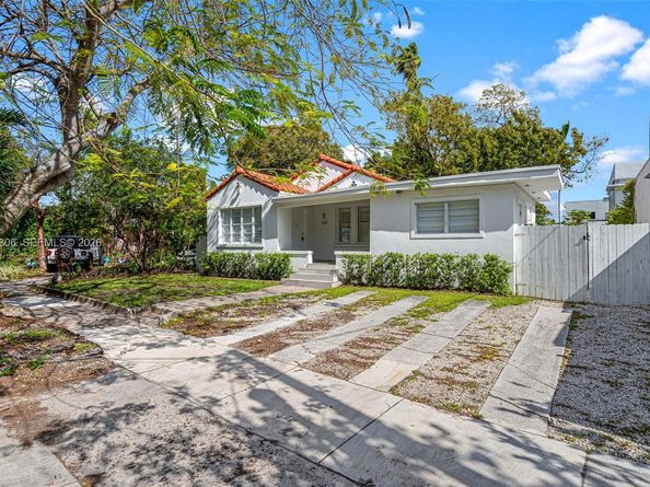 177 NE 47th St, Miami FL 33137
