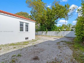 177 NE 47th St, Miami FL 33137