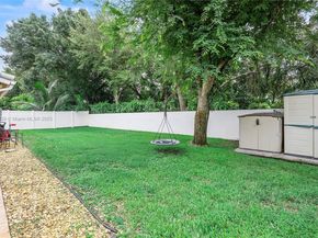 1841 SW 124th Way, Miramar FL 33027