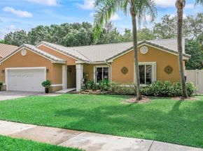 1841 SW 124th Way, Miramar FL 33027